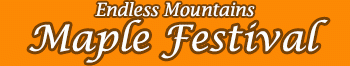 Endless Mountains Maple Festival