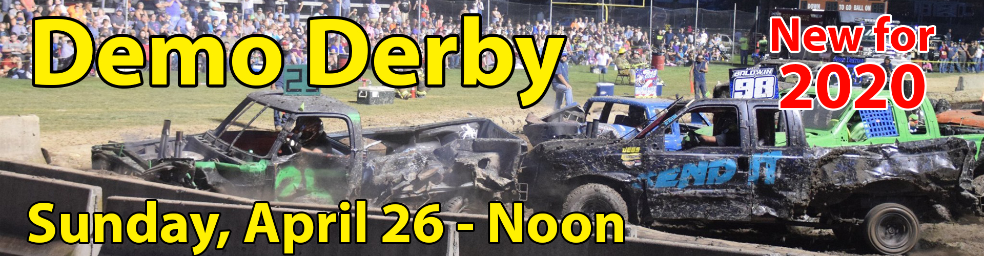 2020 Slider Demo Derby1