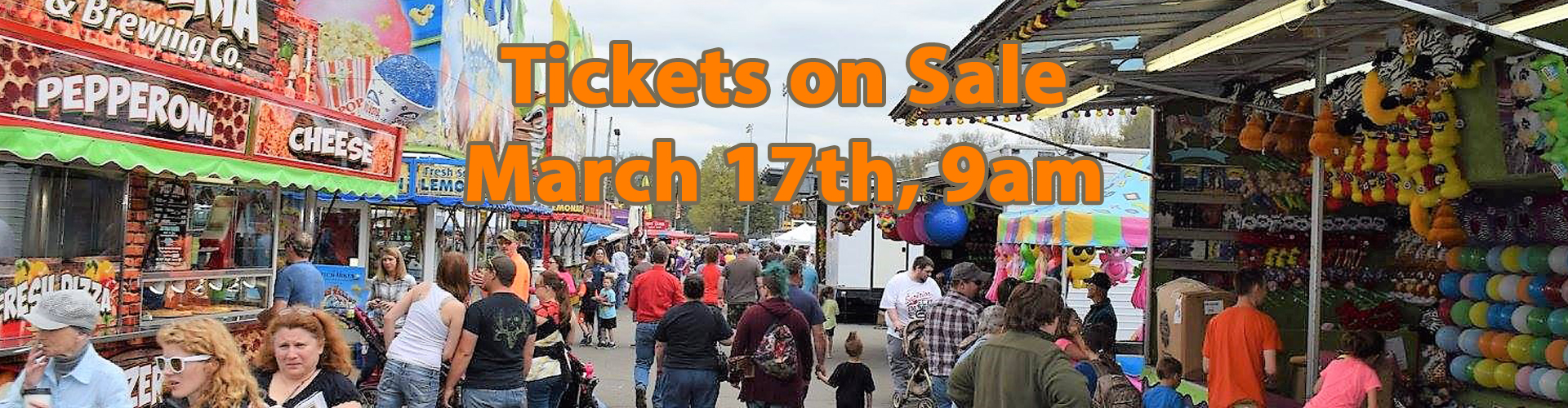 2020 Slider Tickets on sale